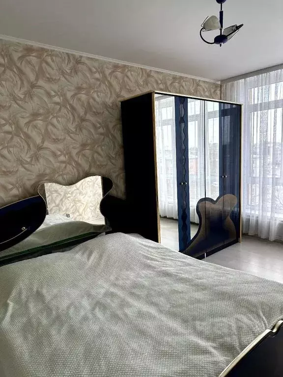 2-к кв. Кемеровская область, Кемерово ул. Мичурина, 58к1 (58.0 м) - Фото 0