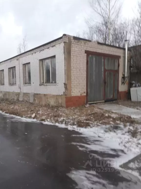 Помещение свободного назначения в Ярославская область, Ярославский ... - Фото 2