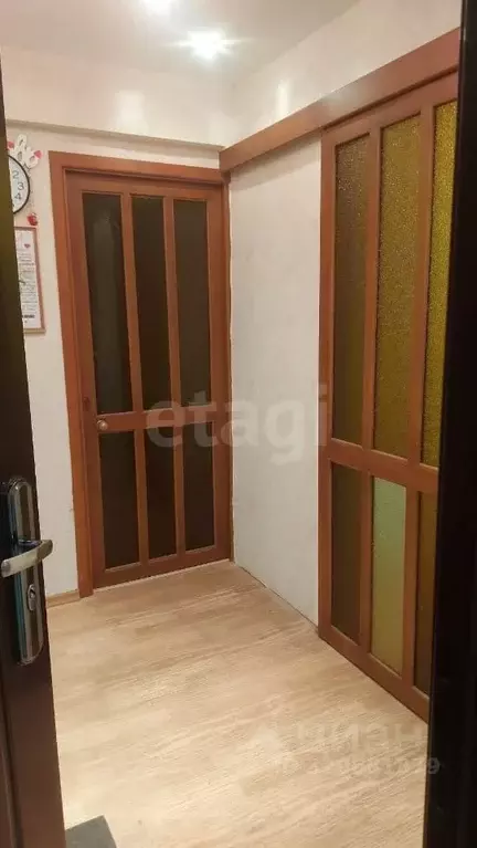 3-к кв. Иркутская область, Ангарск 15-й мкр, 32 (55.0 м) - Фото 1