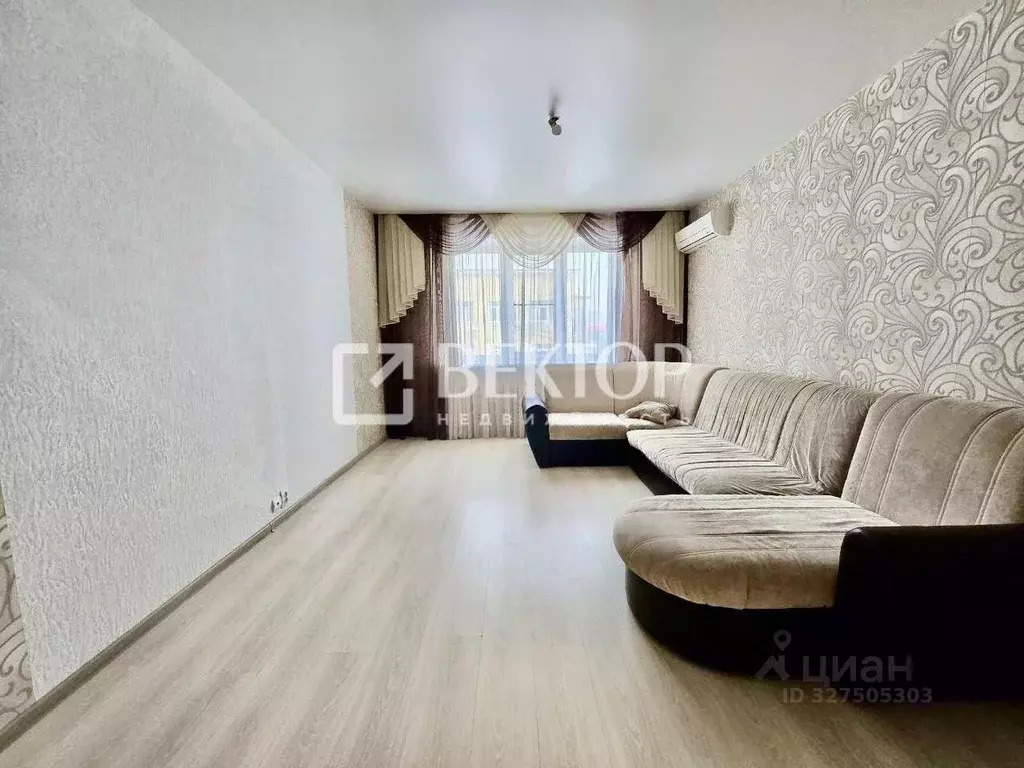 3-к кв. Ярославская область, Ярославль просп. Машиностроителей, 50 ... - Фото 1