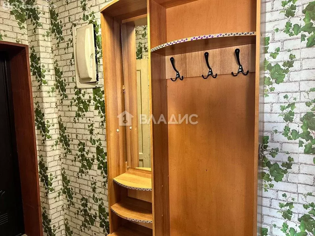 1-комнатная квартира: Бийск, улица Льнокомбинат, 15Б (32 м) - Фото 2