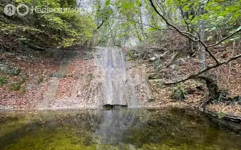 Участок в Краснодарский край, городской округ Геленджик, хутор Широкая ... - Фото 1