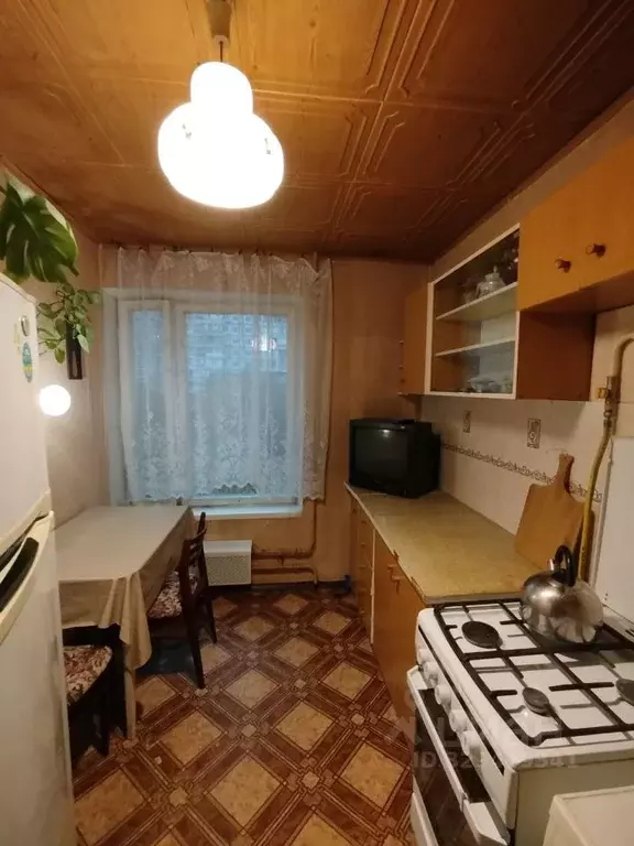 2-к кв. Москва проезд Берингов, 4 (64.0 м) - Фото 2