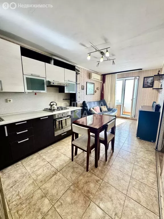 1-комнатная квартира: Самара, Нагорная улица, 145 (44.8 м) - Фото 1