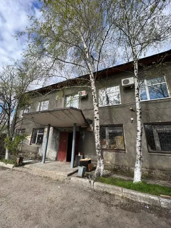 Помещение свободного назначения в Ставропольский край, Ставрополь ... - Фото 1