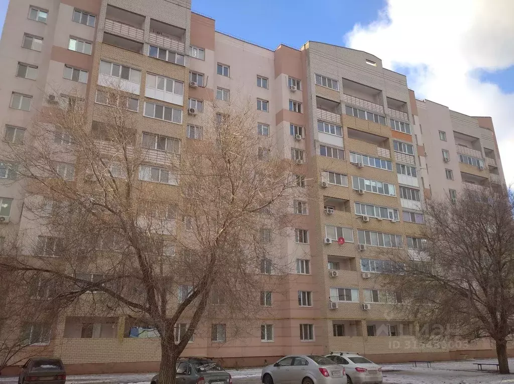 3-к кв. Саратовская область, Энгельс муниципальное образование, ... - Фото 0