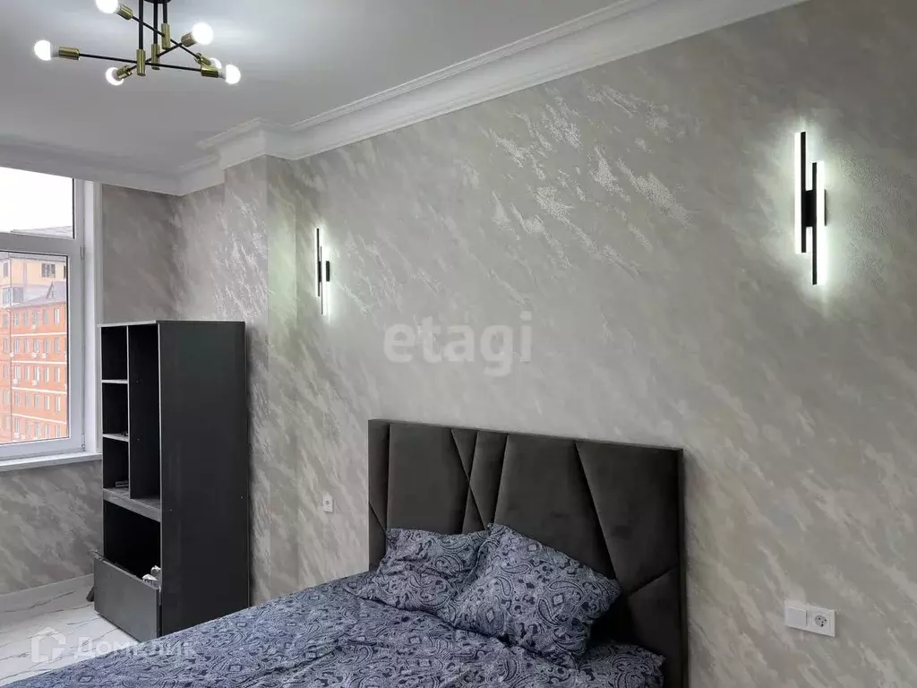 Продаётся 2-к квартира, 45 м - Фото 1