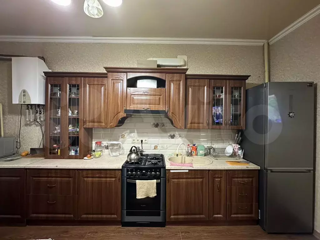 2-к. квартира, 80 м, 5/8 эт. - Фото 1