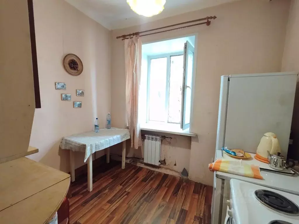 2-к кв. Красноярский край, Красноярск Шелковая ул., 13 (46.0 м) - Фото 2