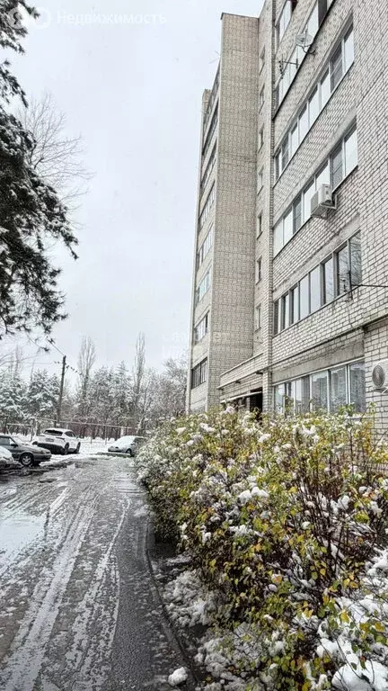 4-комнатная квартира: Воронеж, улица Богдана Хмельницкого, 64 (75 м) - Фото 1