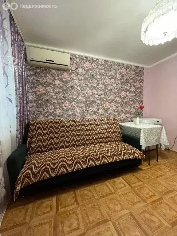 1-комнатная квартира: Воронеж, бульвар Пионеров, 17 (24 м) - Фото 1