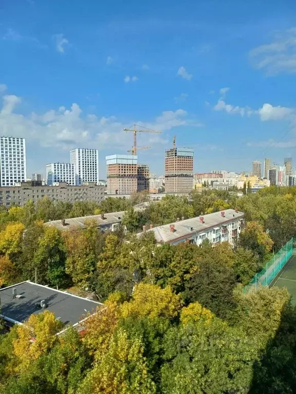 2-к кв. Башкортостан, Уфа ул. 50 лет СССР, 45 (44.0 м) - Фото 2