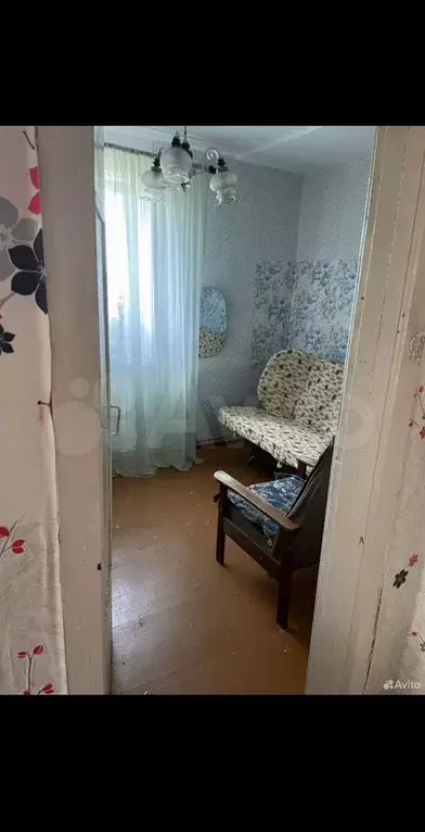 2-к. квартира, 42,2 м, 1/2 эт. - Фото 1