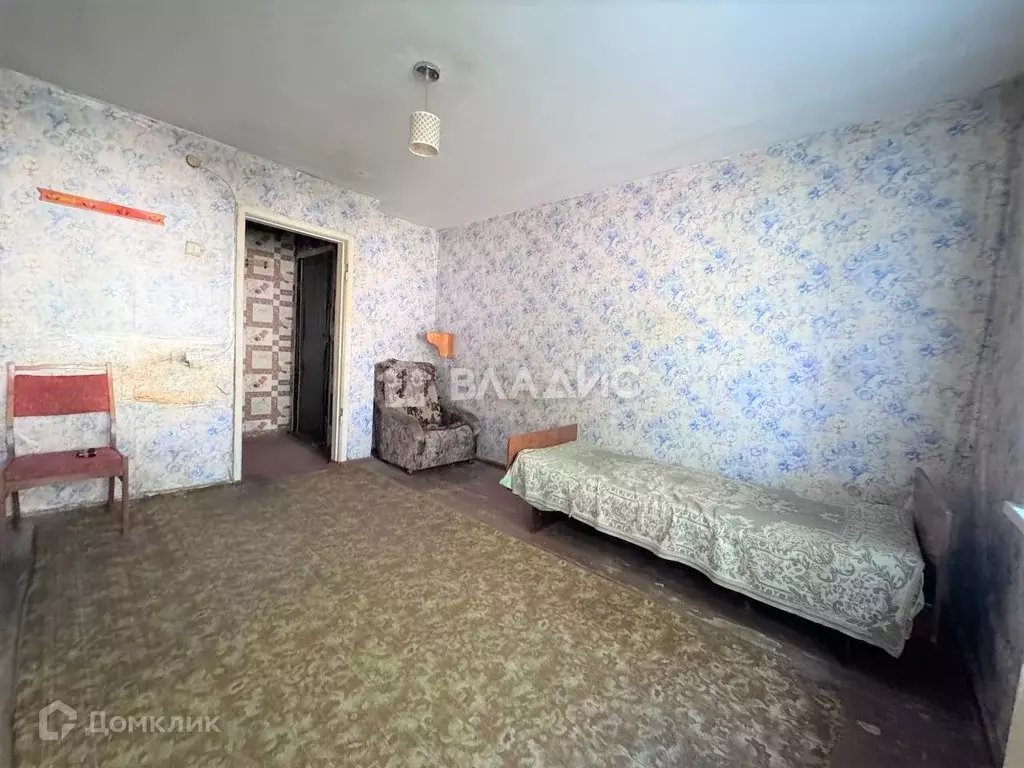 Продаётся 1-к квартира, 20 м - Фото 1