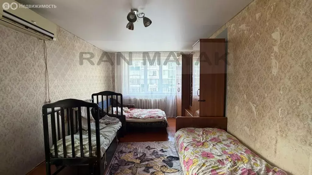 1-комнатная квартира: Майкоп, Шоссейная улица, 14 (33.5 м) - Фото 1