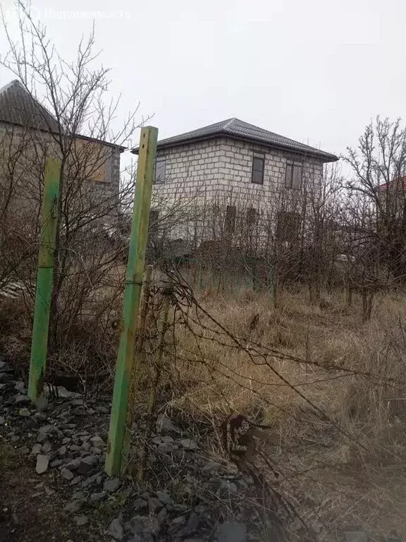 Участок в Ростов-на-Дону, 2-я Крепкая улица, 11 (6 м) - Фото 0