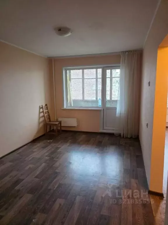 1-к кв. Новосибирская область, Новосибирск Обская ул., 139/1 (31.0 м) - Фото 1