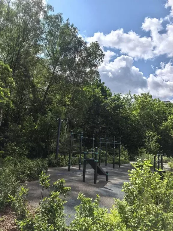 2-к кв. Москва ул. Академика Павлова, 56к1 (58.5 м) - Фото 1