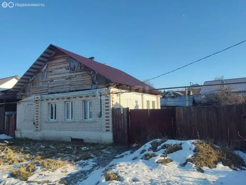 Дом в Борисоглебск, Полярная улица (60 м) - Фото 0