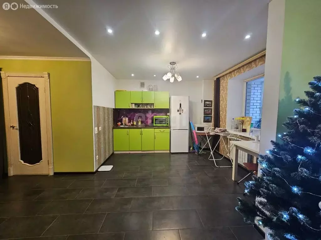Квартира-студия: Тамбов, Советская улица, 39 (42.5 м) - Фото 1