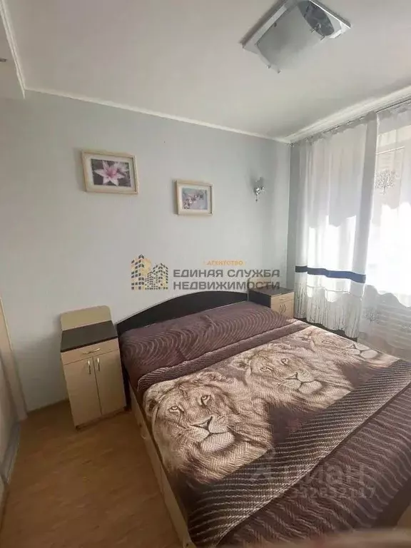 2-к кв. Башкортостан, Уфа Бакалинская ул., 68/2 (56.0 м) - Фото 1