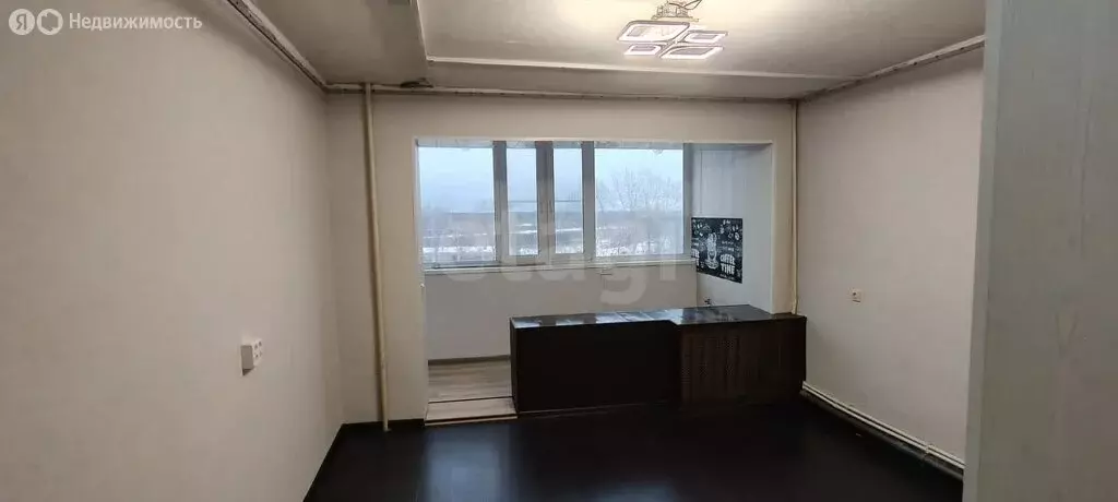 1к в -комнатной квартире (17 м) - Фото 2