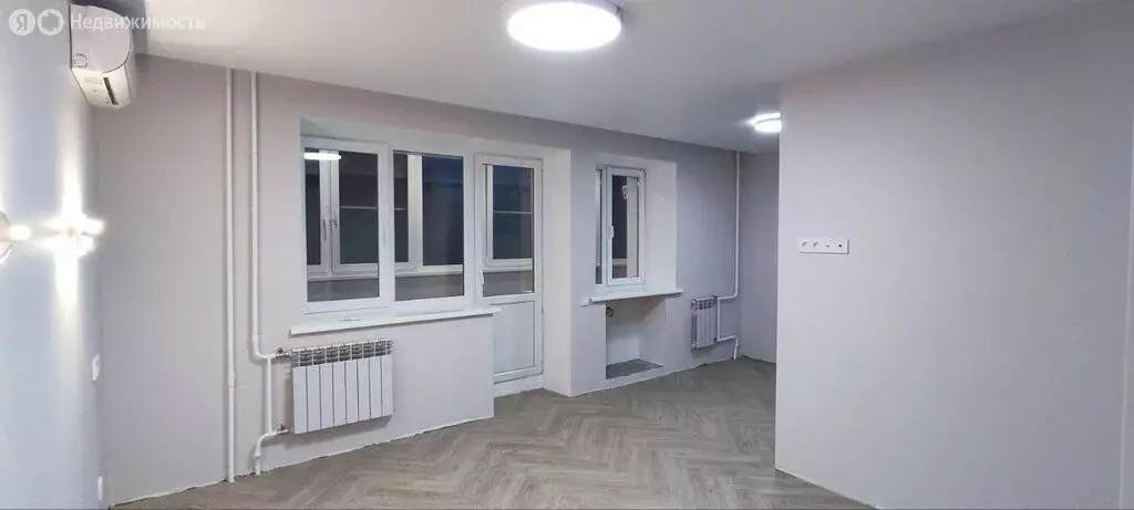 2-комнатная квартира: Киров, улица Воровского, 115к1 (47.1 м) - Фото 0