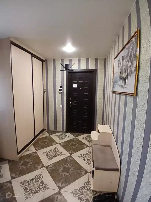 Продаётся 2-к квартира, 53.7 м - Фото 0