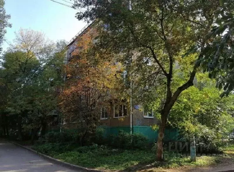 Офис в Башкортостан, Уфа ул. Шафиева, 12/1 (31 м) - Фото 0