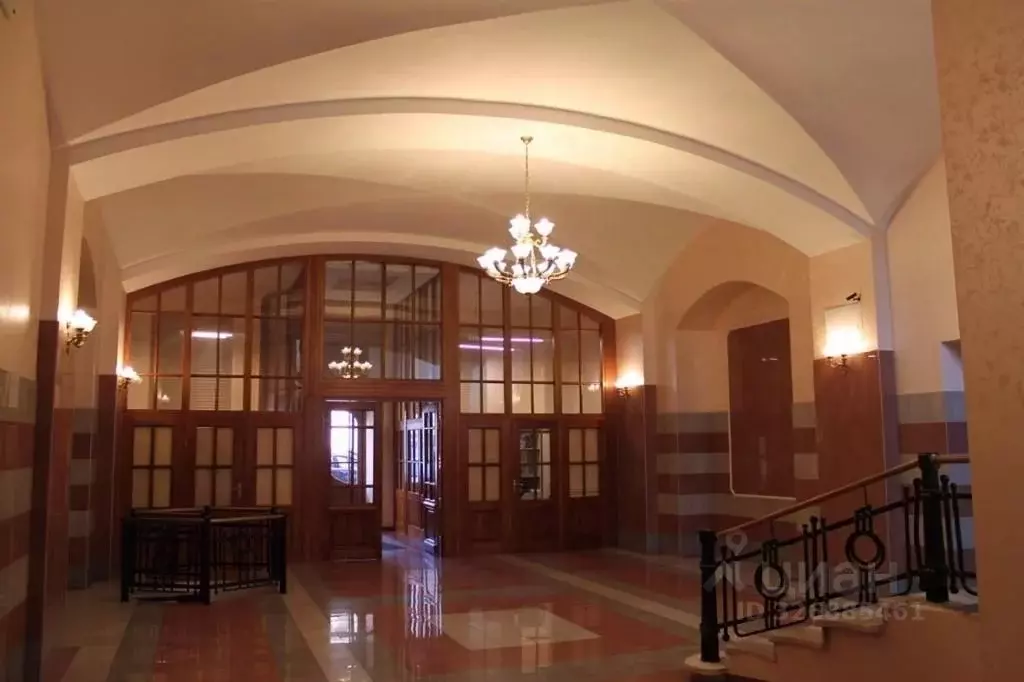 Офис в Москва ул. Большая Дмитровка, 32 (1058 м) - Фото 2