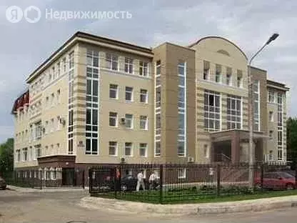 Офис (112 м) - Фото 1