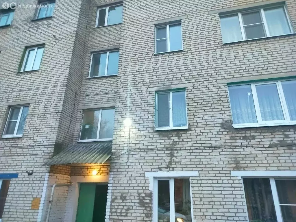2-комнатная квартира: Богдановка, Центральная улица, 6 (45 м) - Фото 0