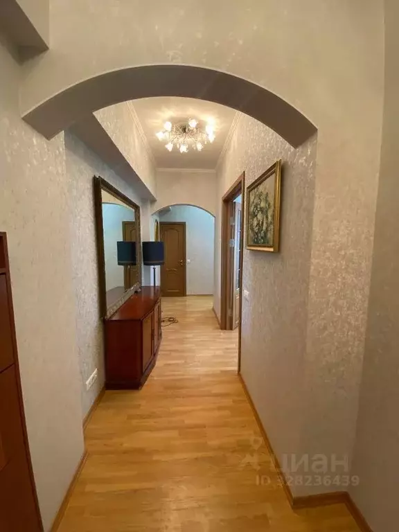 2-к кв. Москва Беговая ул., 5 (69.0 м) - Фото 2