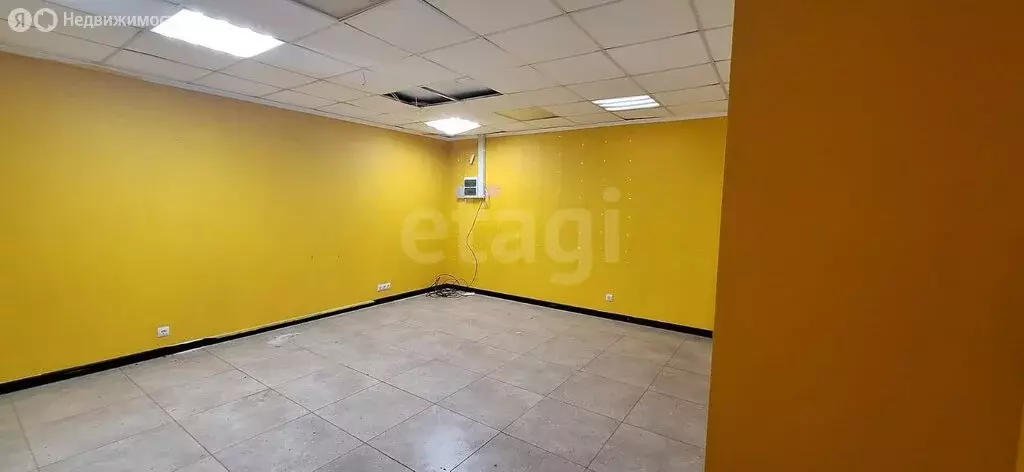 Офис (45.1 м) - Фото 1