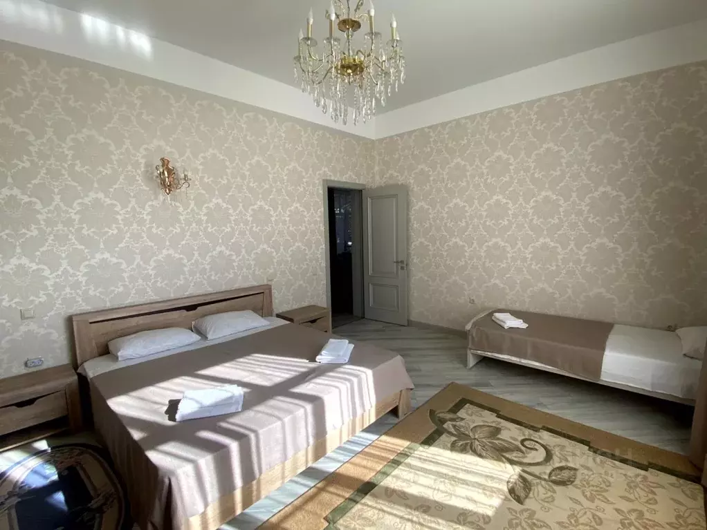 3-к кв. Дагестан, с. Гуниб ул. Абдурахмана Газиева, 22 (100.0 м) - Фото 2