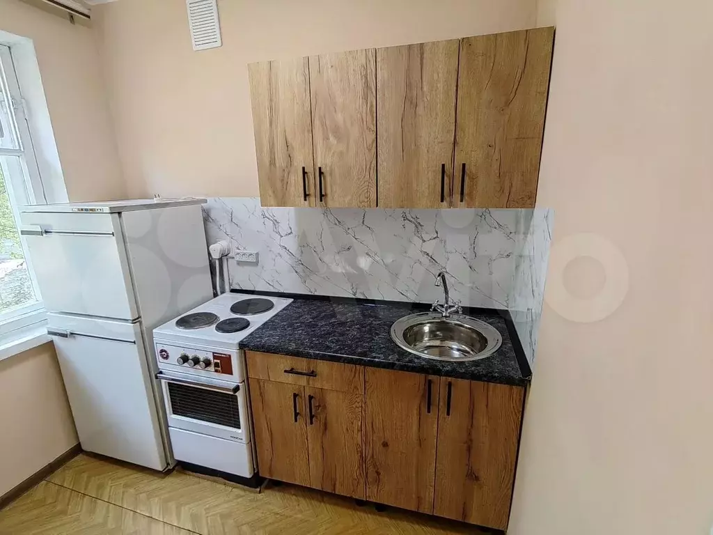 2-к. квартира, 45 м, 2/5 эт. - Фото 0
