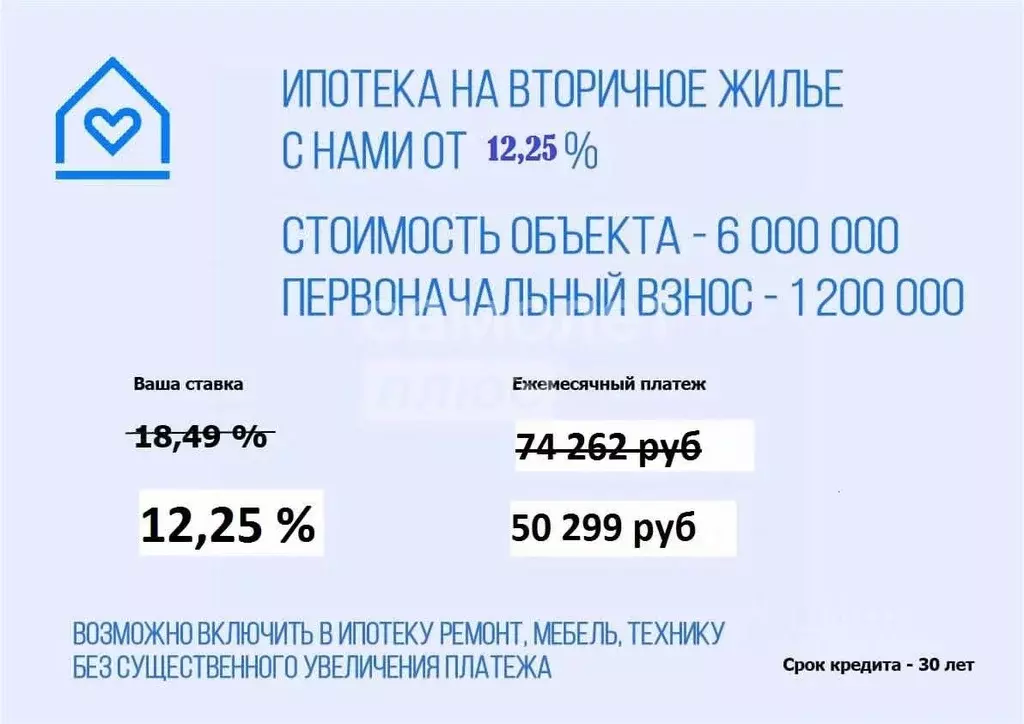 Студия Московская область, Люберцы ул. Солнечная, 2 (23.0 м) - Фото 2