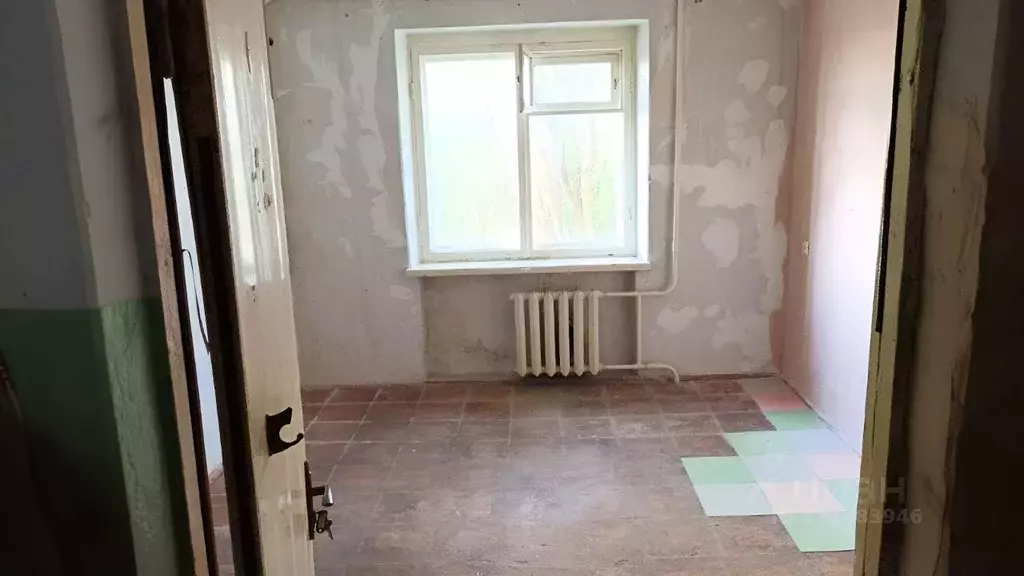 Комната Волгоградская область, Волгоград Калининградская ул., 21 (13.4 ... - Фото 2