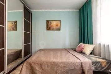 2-к кв. Ростовская область, Шахты Земледельческая ул., 67А (50.0 м) - Фото 1