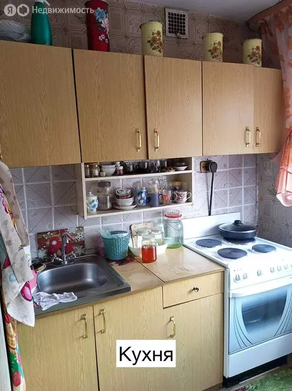 2-комнатная квартира: Омск, улица 18-й Военный Городок, 187 (48 м) - Фото 2