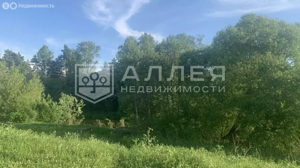 Участок в Московская область, Одинцовский городской округ, КП Мэдисон ... - Фото 1