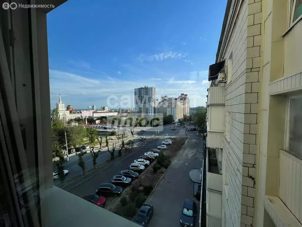 2-комнатная квартира: Волгоград, улица Пархоменко, 17 (48.2 м) - Фото 1