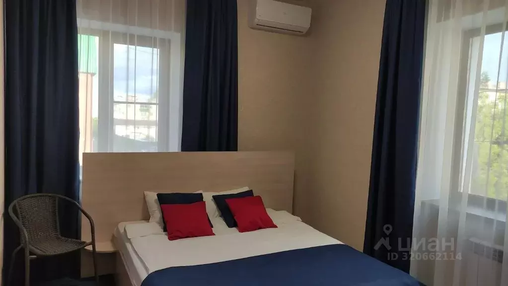 Комната Самарская область, Самара ул. Михаила Сорокина, 22 (21.0 м) - Фото 1