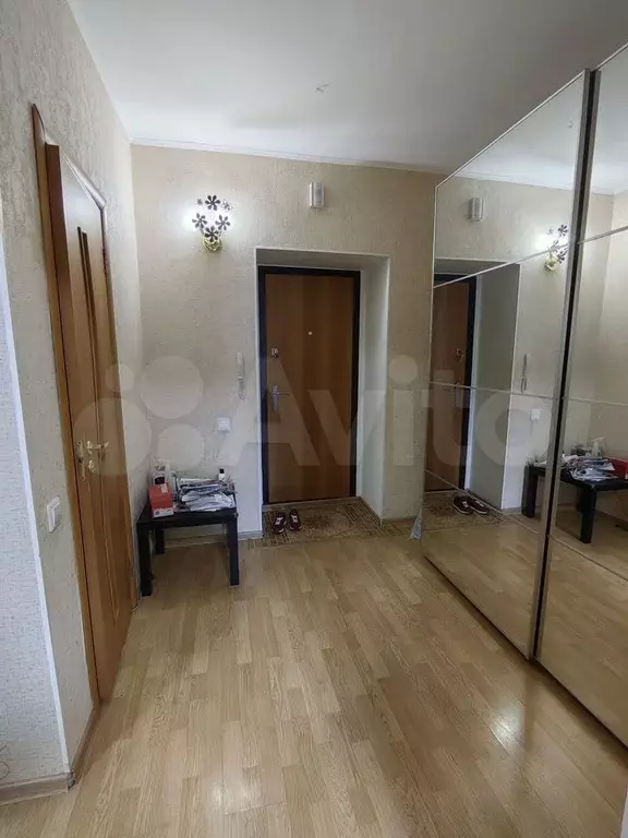 1-к. квартира, 33,5 м, 8/15 эт. - Фото 0