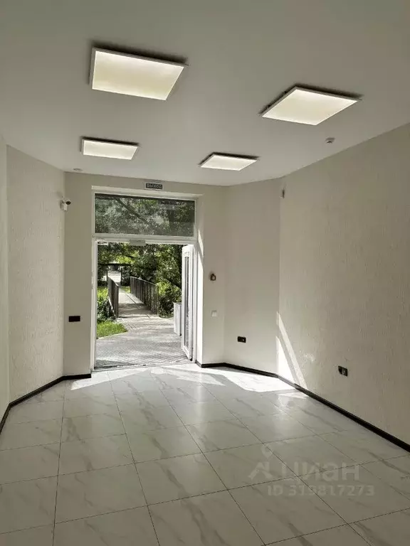 Помещение свободного назначения в Калининградская область, Калининград ... - Фото 1