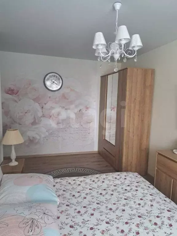 2-к кв. Ямало-Ненецкий АО, Пуровский район, Уренгой пгт, 1-й мкр 8 ... - Фото 2