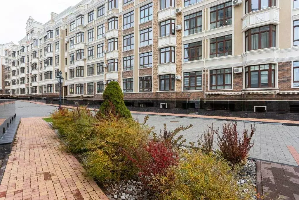 2-к кв. Калининградская область, Зеленоградск ул. Гагарина, 85к4 (57.4 ... - Фото 2