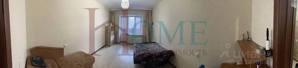 1-к кв. Новосибирская область, Новосибирск Киевская ул., 3 (39.0 м) - Фото 0