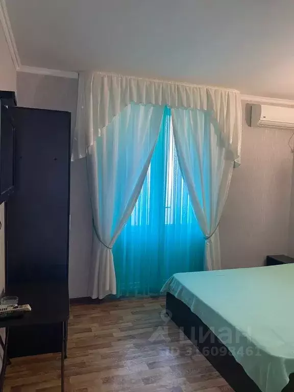Комната Краснодарский край, Сочи Лазаревское жилрайон, ул. ... - Фото 2