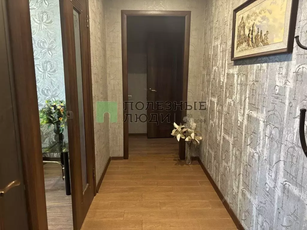 3-к кв. Самарская область, Сызрань просп. Гагарина, 71 (63.0 м) - Фото 2